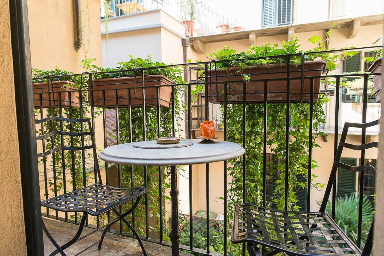 Flowers' Lane Apartamento Milán